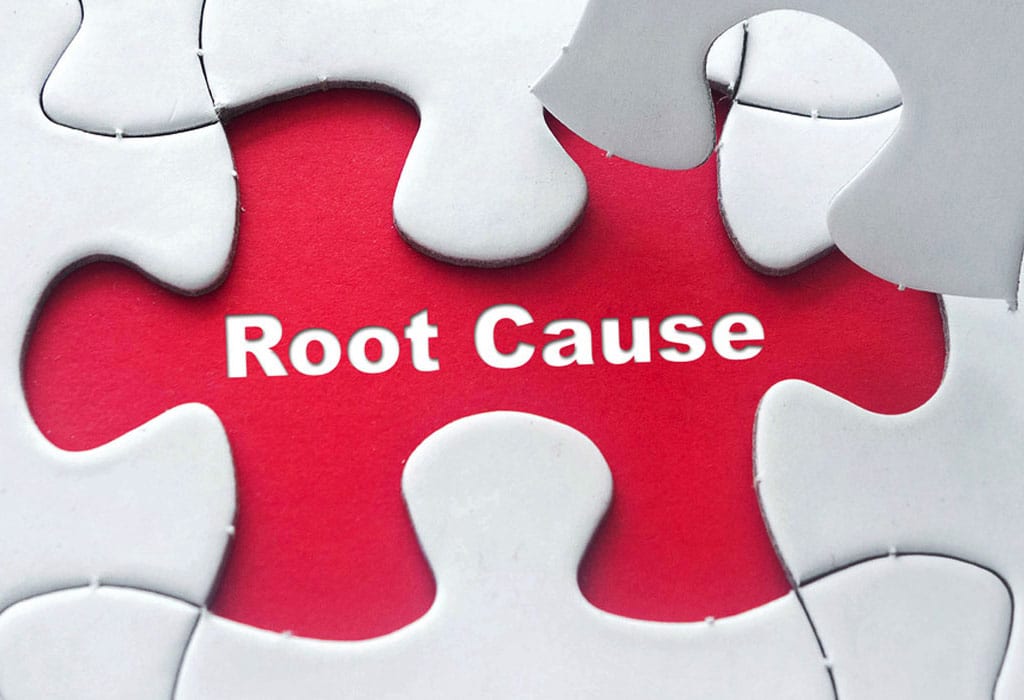 root cause